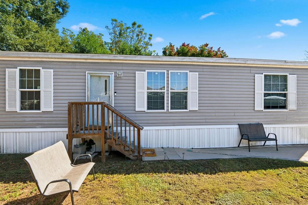 SUNSHINE PARK - Residential