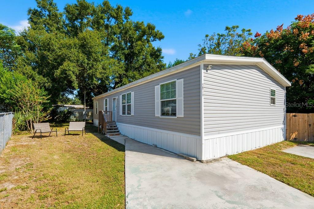 SUNSHINE PARK - Residential