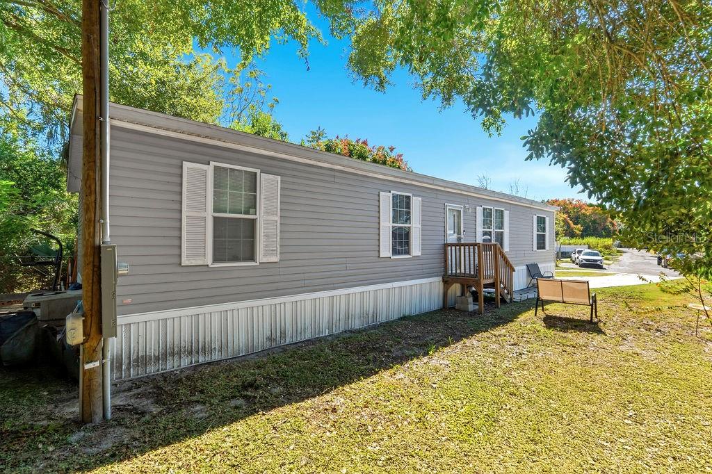 SUNSHINE PARK - Residential