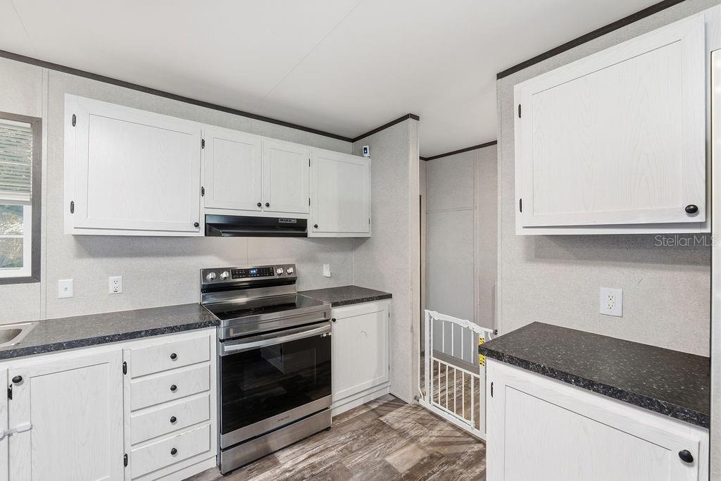 SUNSHINE PARK - Residential