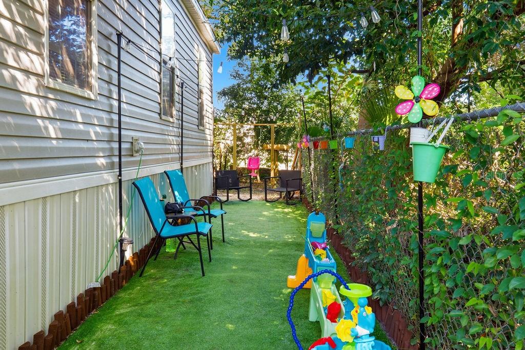 SUNSHINE PARK - Residential