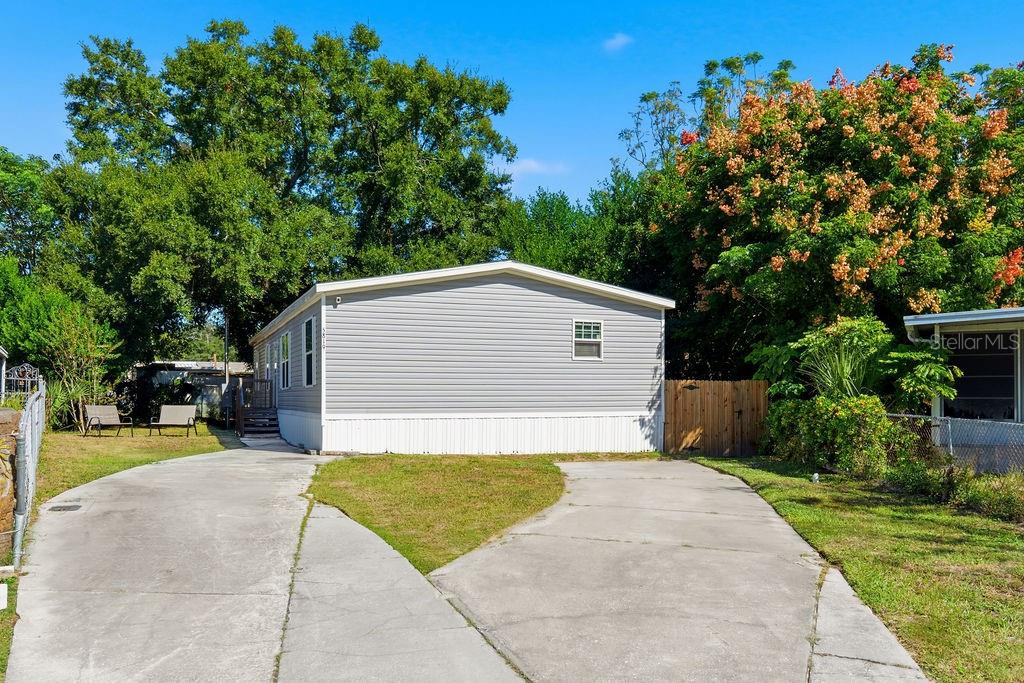 SUNSHINE PARK - Residential