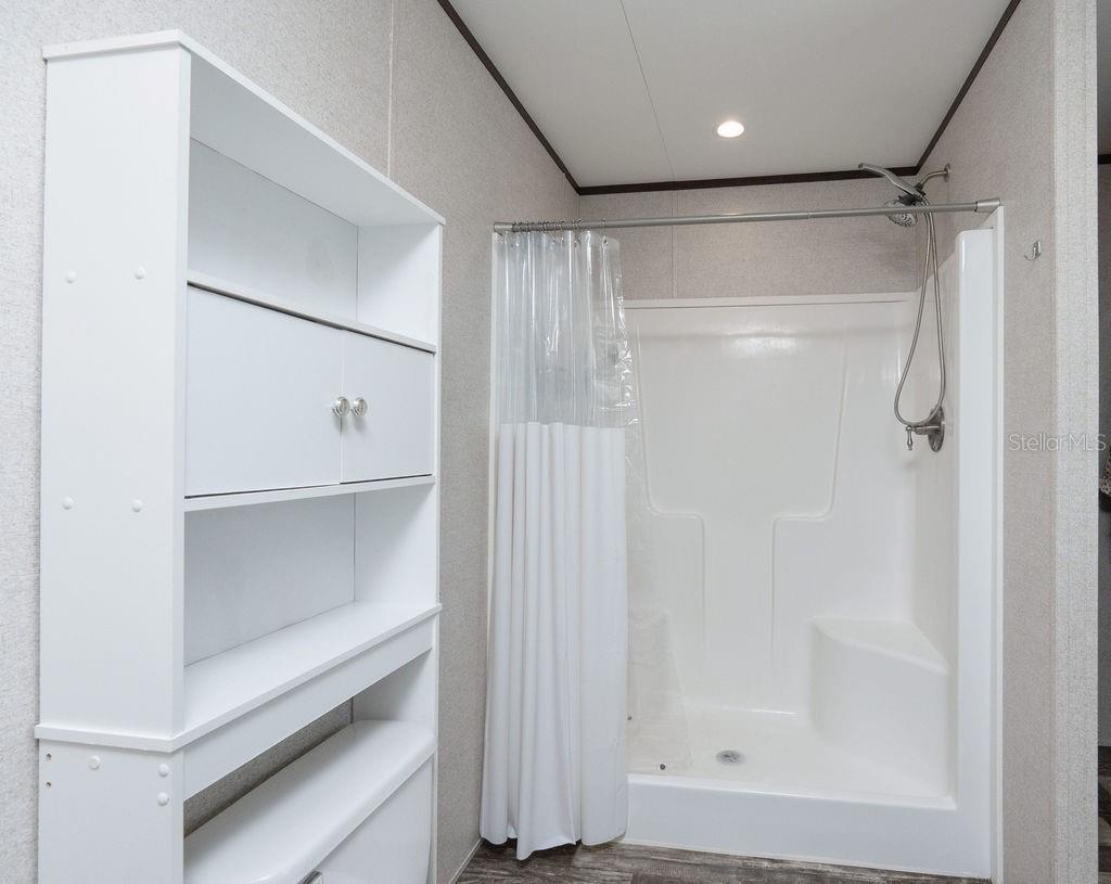 SUNSHINE PARK - Residential