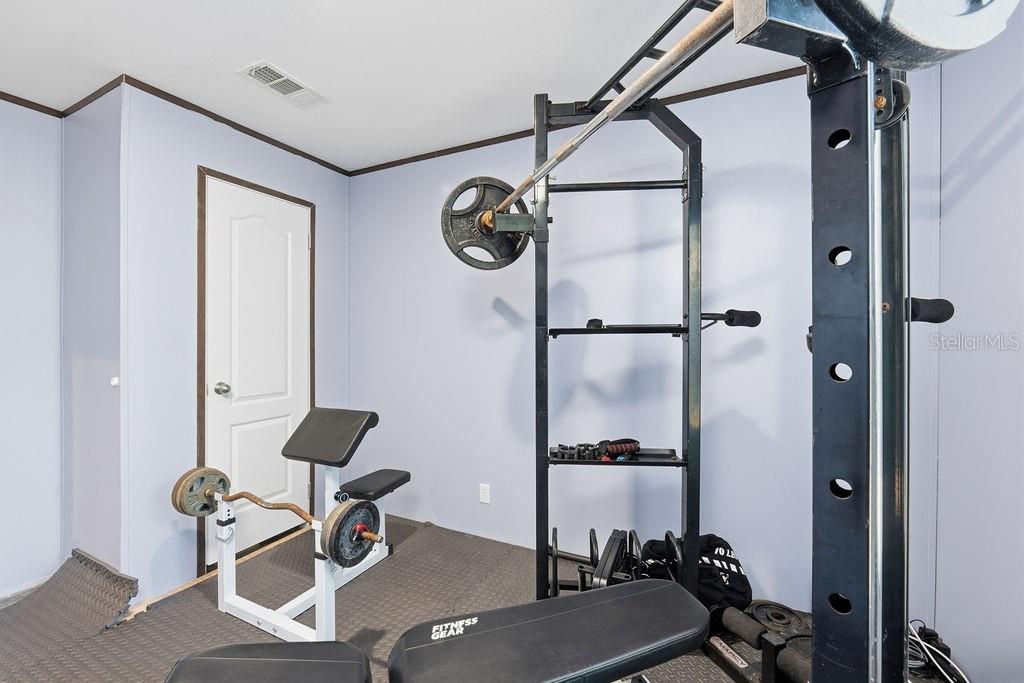 SUNSHINE PARK - Residential