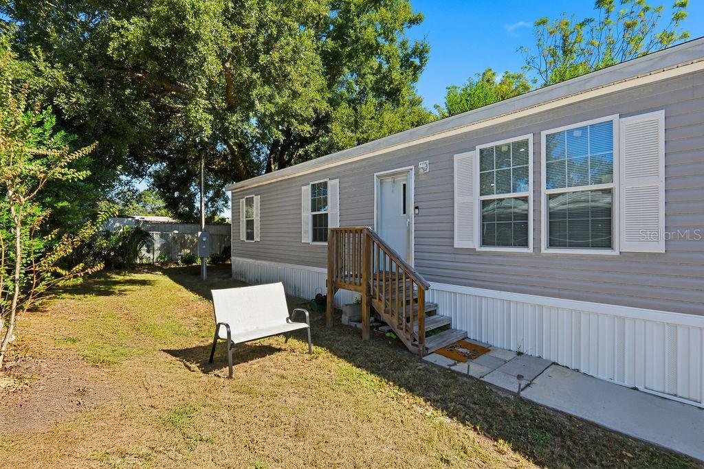 SUNSHINE PARK - Residential