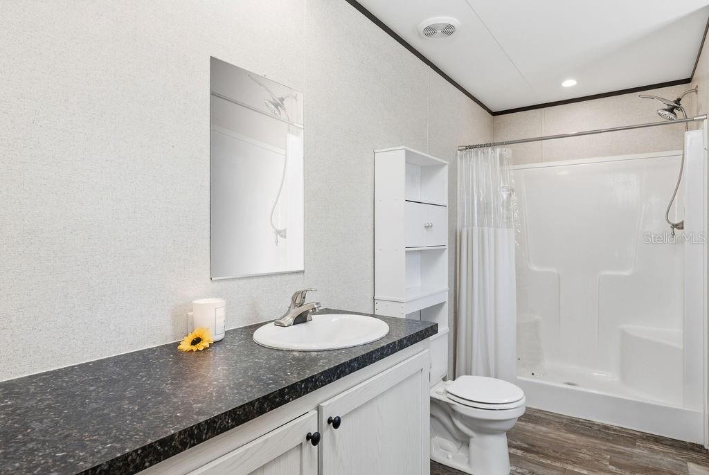 SUNSHINE PARK - Residential