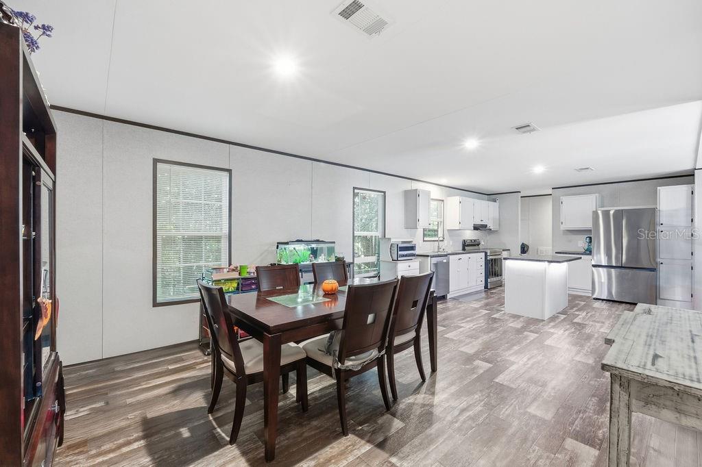 SUNSHINE PARK - Residential