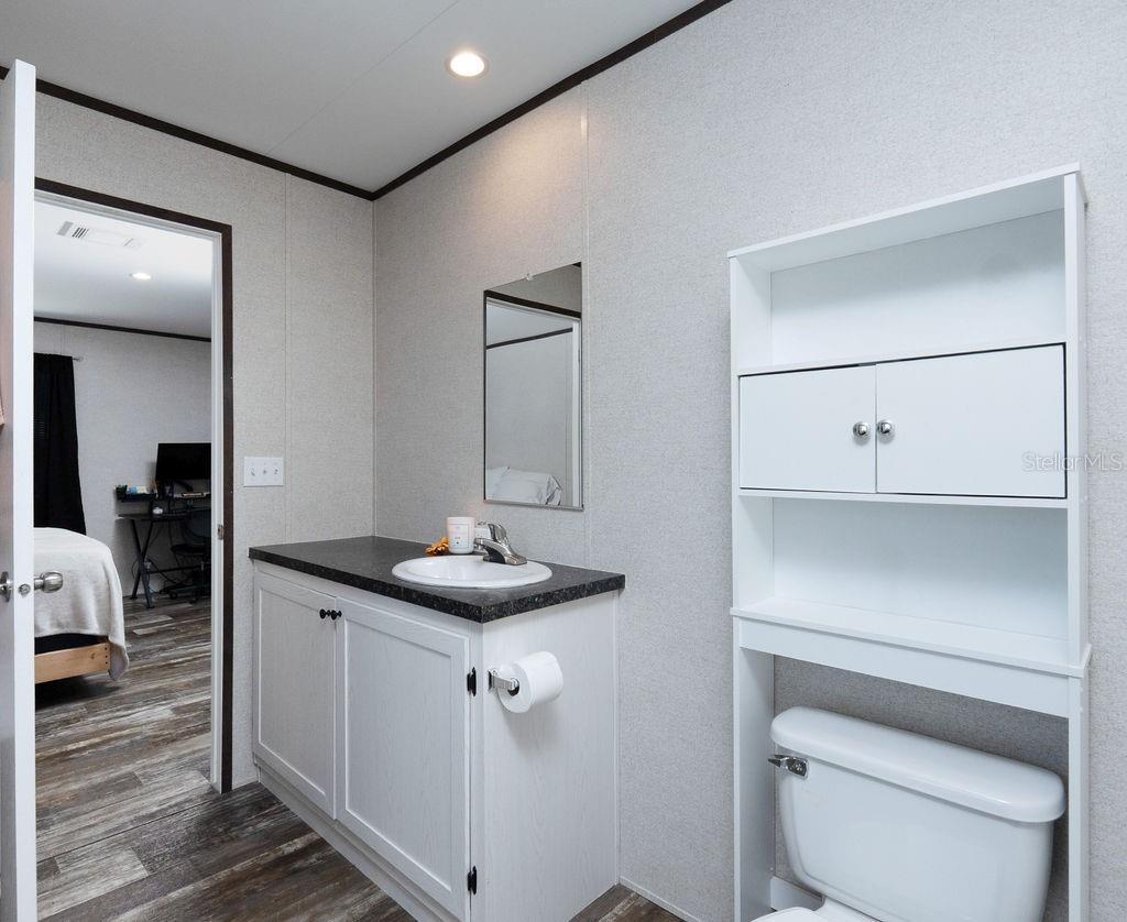 SUNSHINE PARK - Residential