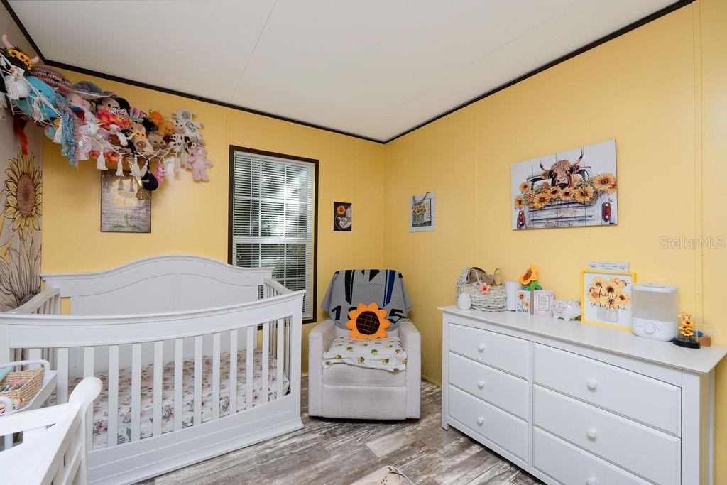 SUNSHINE PARK - Residential