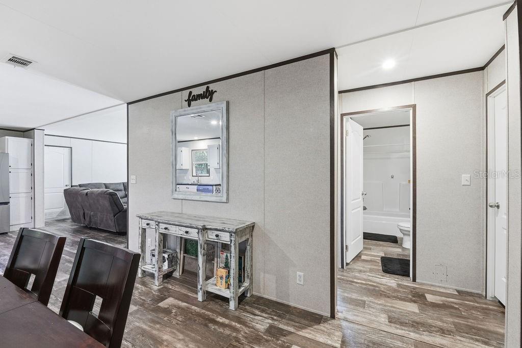 SUNSHINE PARK - Residential