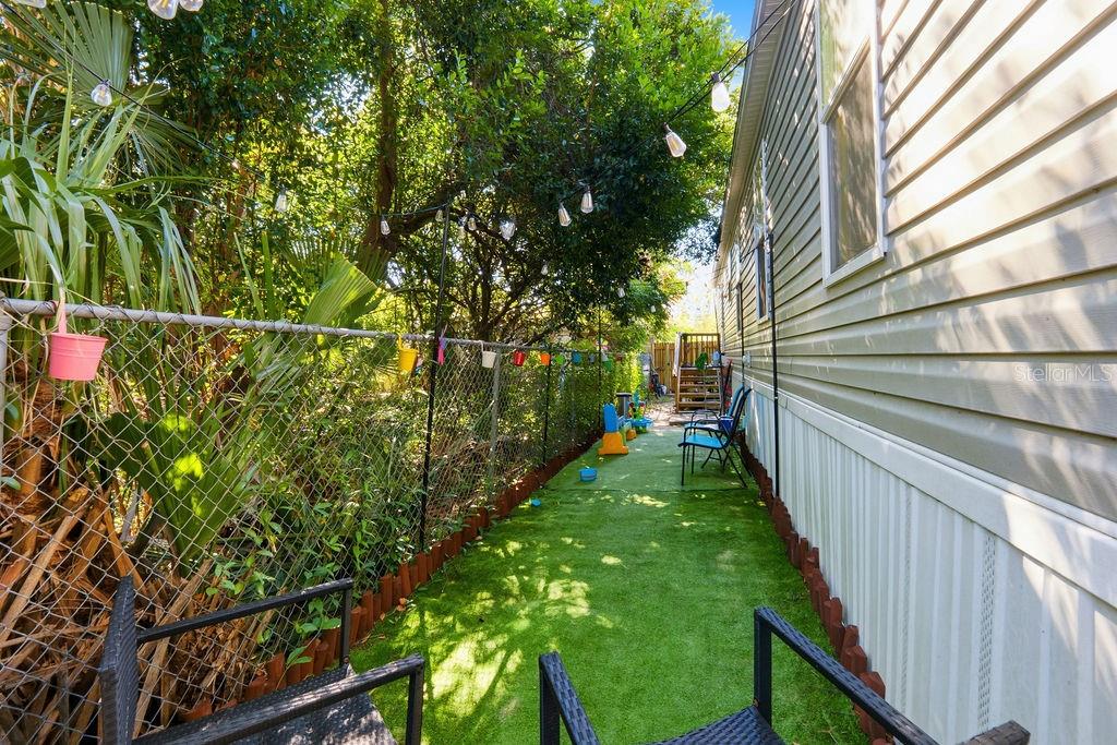 SUNSHINE PARK - Residential