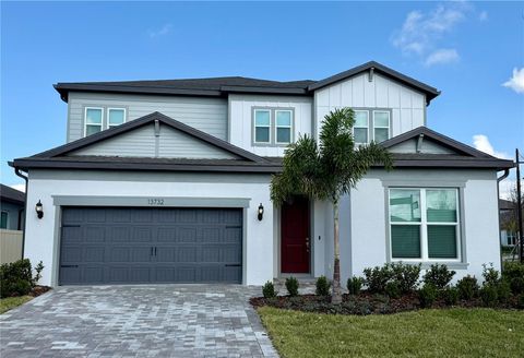 Photo of 13732 Evergreen Valley Drive, Riverview, FL 33578 (MLS # J995622)