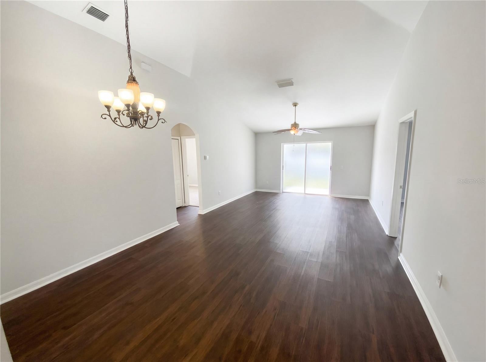 STAGECOACH VILLAGE 03 - Residential