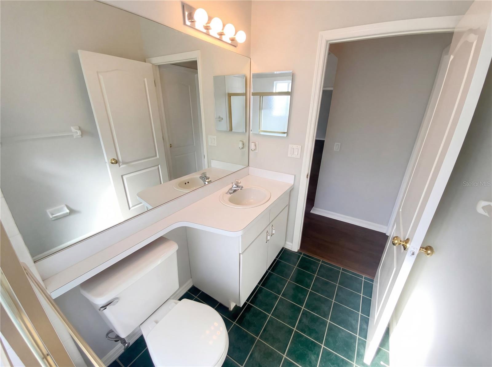 STAGECOACH VILLAGE 03 - Residential