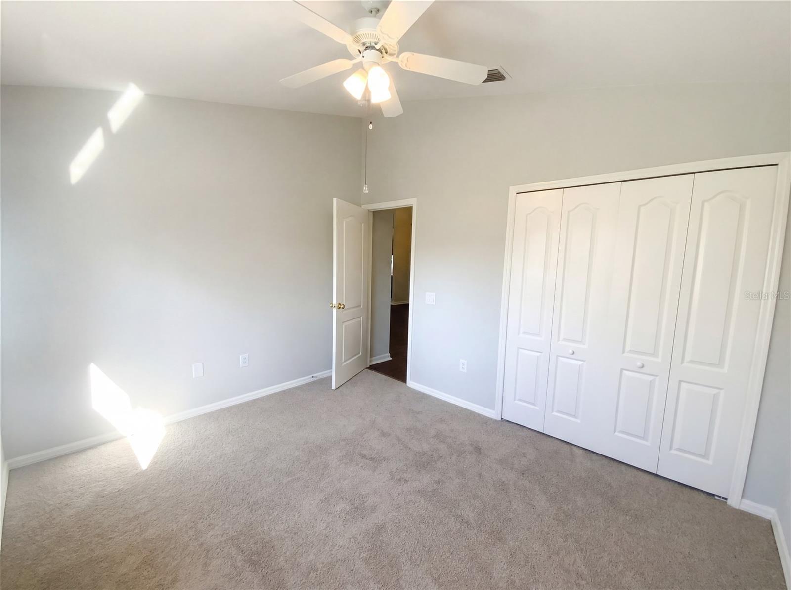 STAGECOACH VILLAGE 03 - Residential