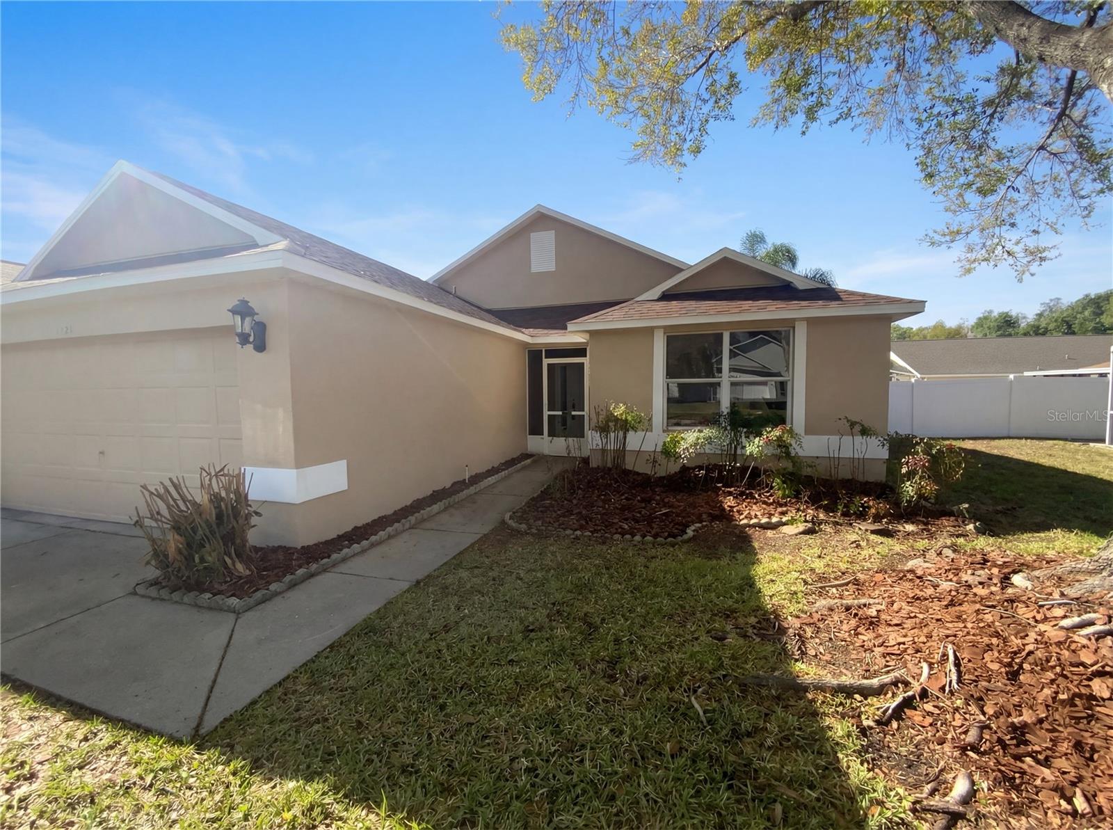 STAGECOACH VILLAGE 03 - Residential