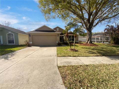 Photo of 25241 Seven Rivers Circle, Land O Lakes, FL 34639 (MLS # O6387600)