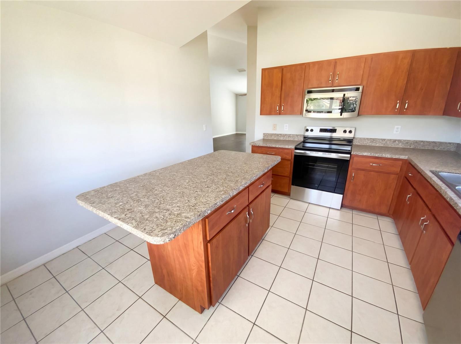 STAGECOACH VILLAGE 03 - Residential