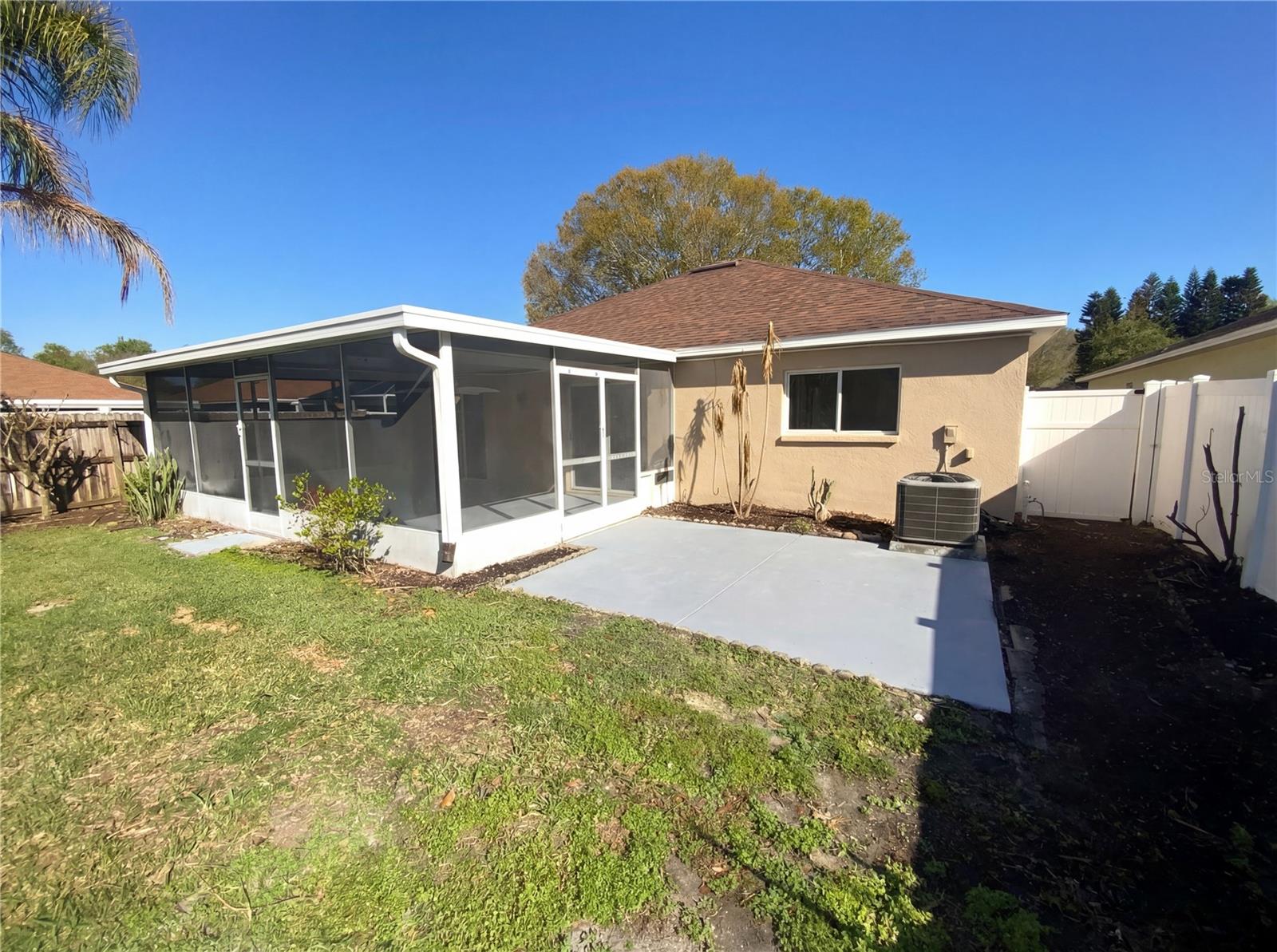 STAGECOACH VILLAGE 03 - Residential