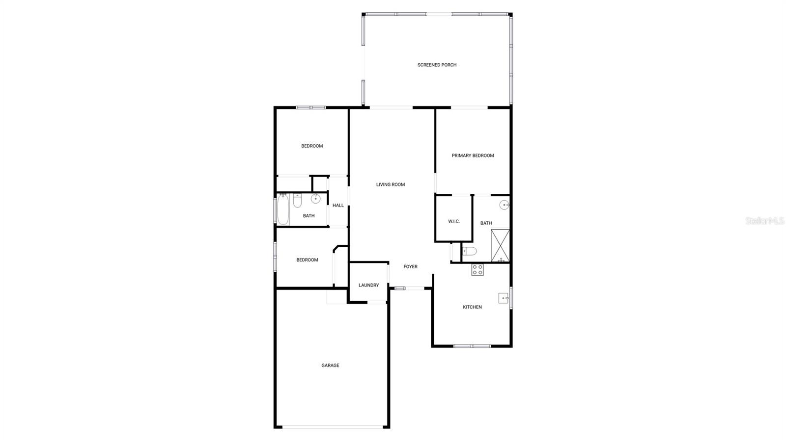 STAGECOACH VILLAGE 03 - Residential