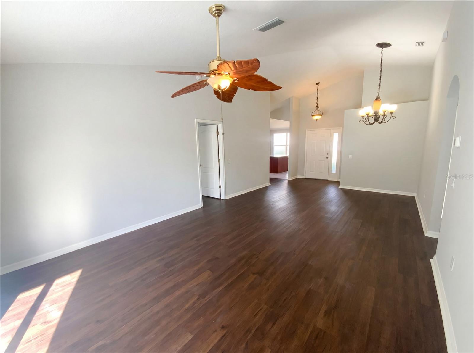 STAGECOACH VILLAGE 03 - Residential