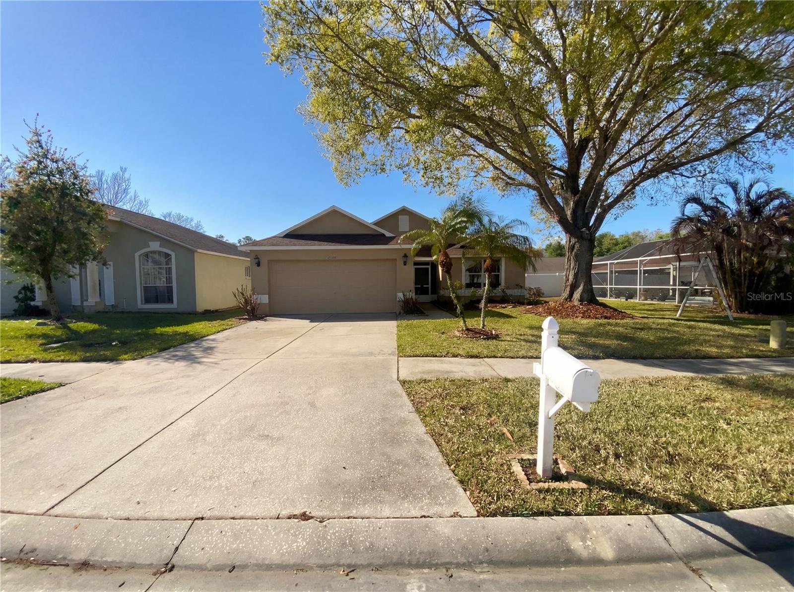 STAGECOACH VILLAGE 03 - Residential