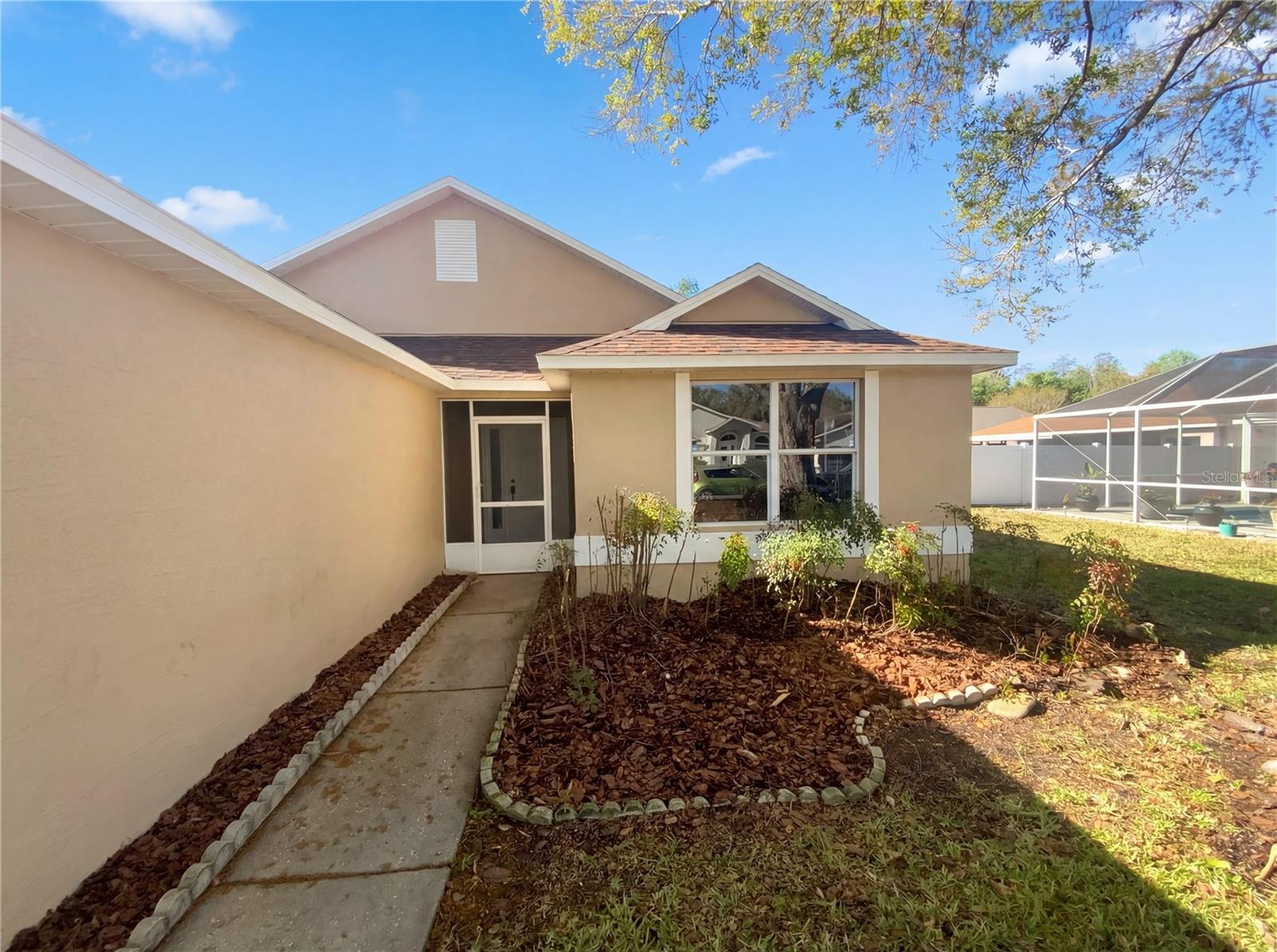 STAGECOACH VILLAGE 03 - Residential