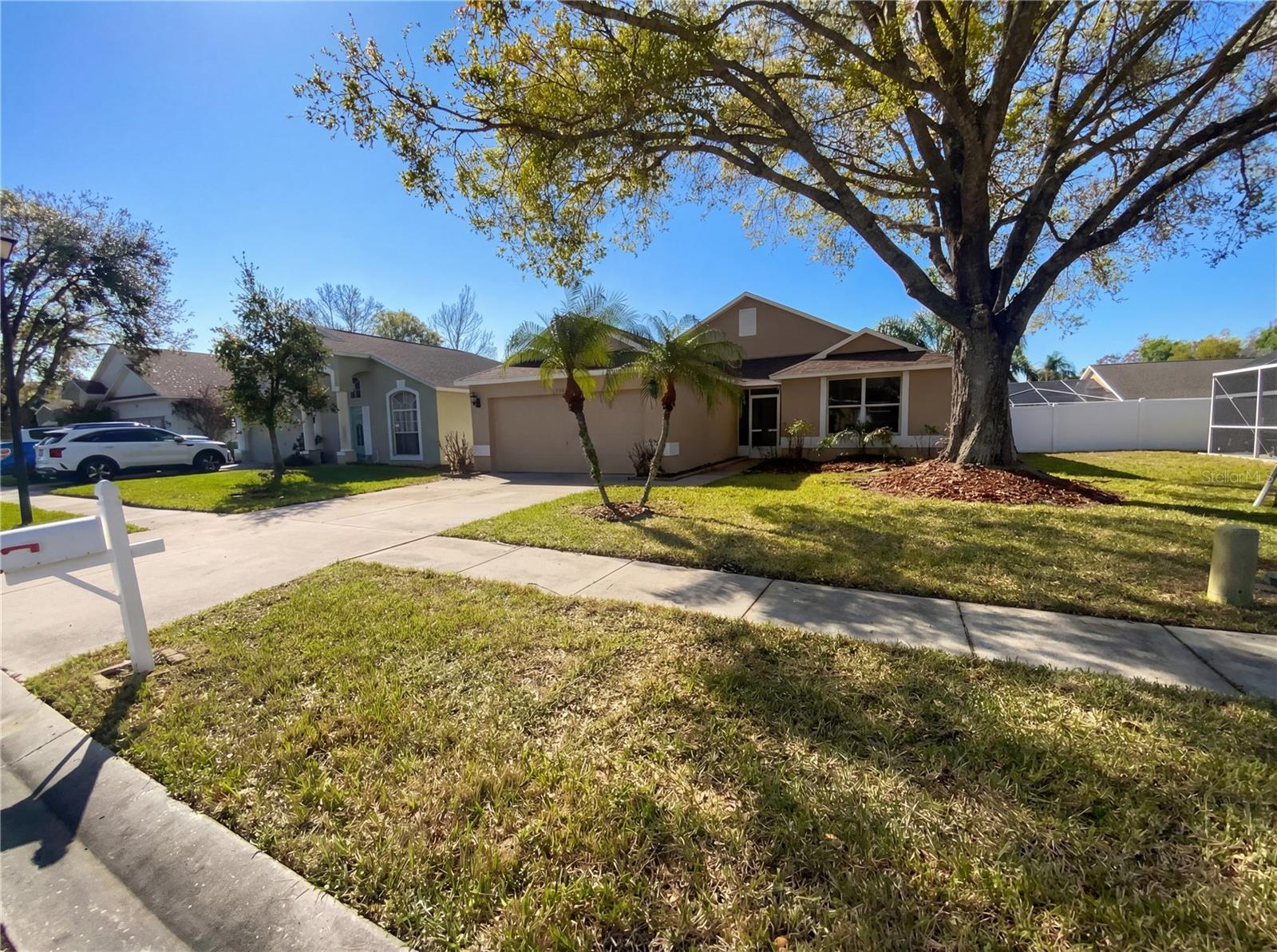 STAGECOACH VILLAGE 03 - Residential