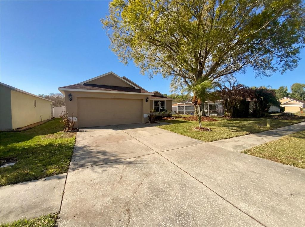 Photo of 25241 Seven Rivers Circle, Land O Lakes, FL 34639 (MLS # O6387600)