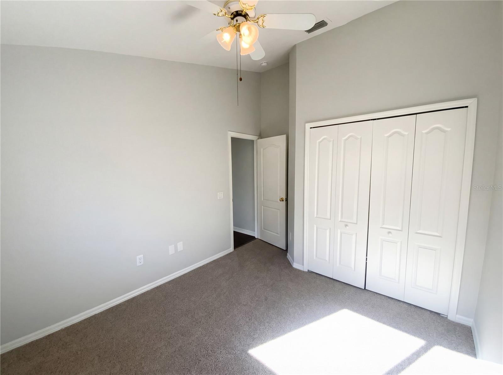 STAGECOACH VILLAGE 03 - Residential