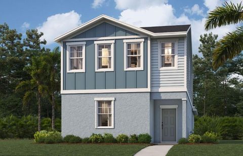 Photo of 465 Belmond Drive, Debary, FL 32713 (MLS # O6327362)