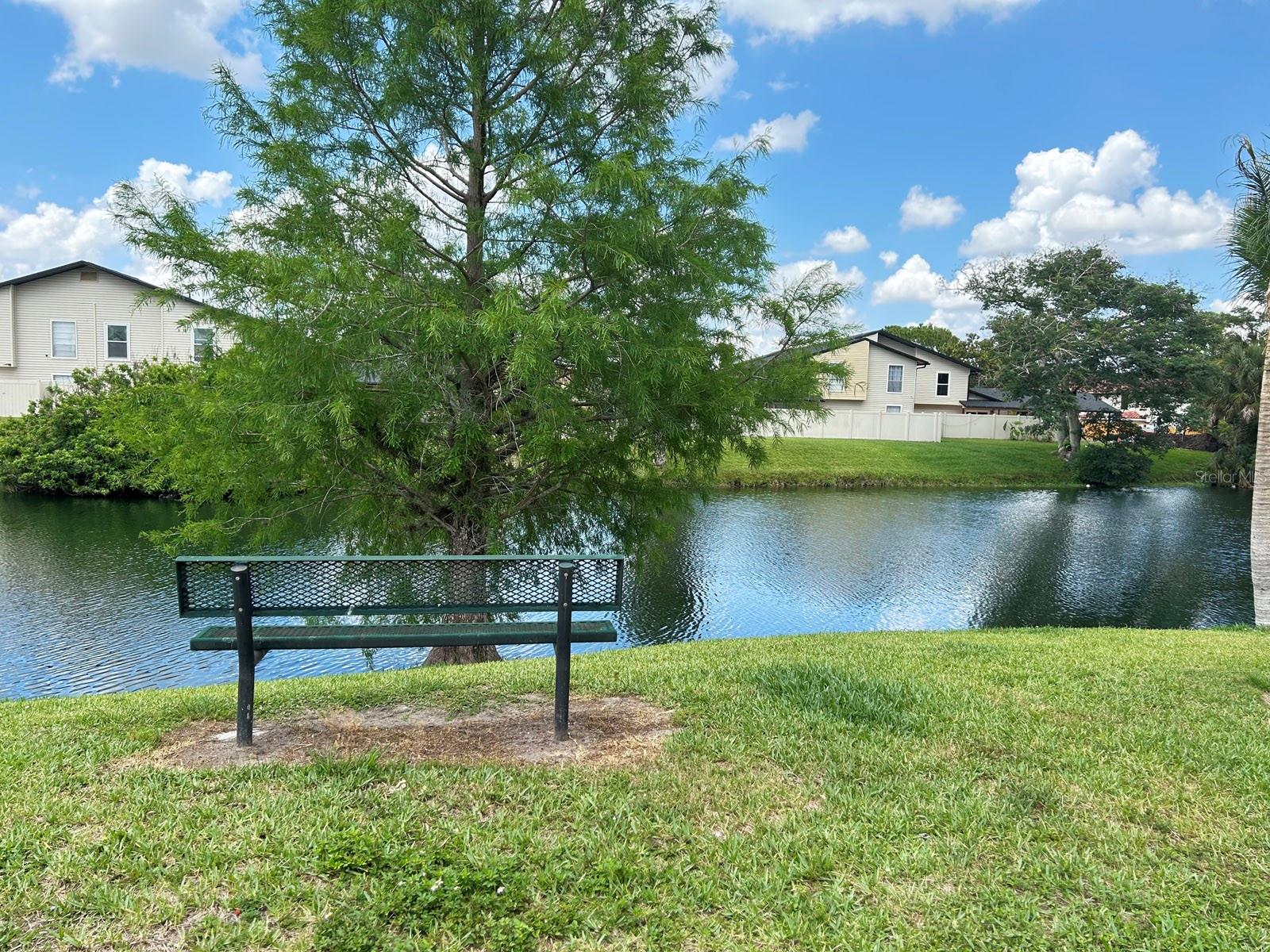 HIDDEN CREEK CONDO PH 08 - Residential