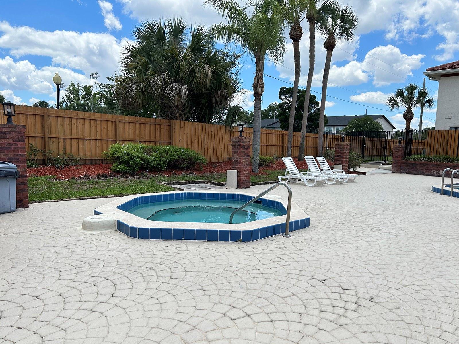 HIDDEN CREEK CONDO PH 08 - Residential