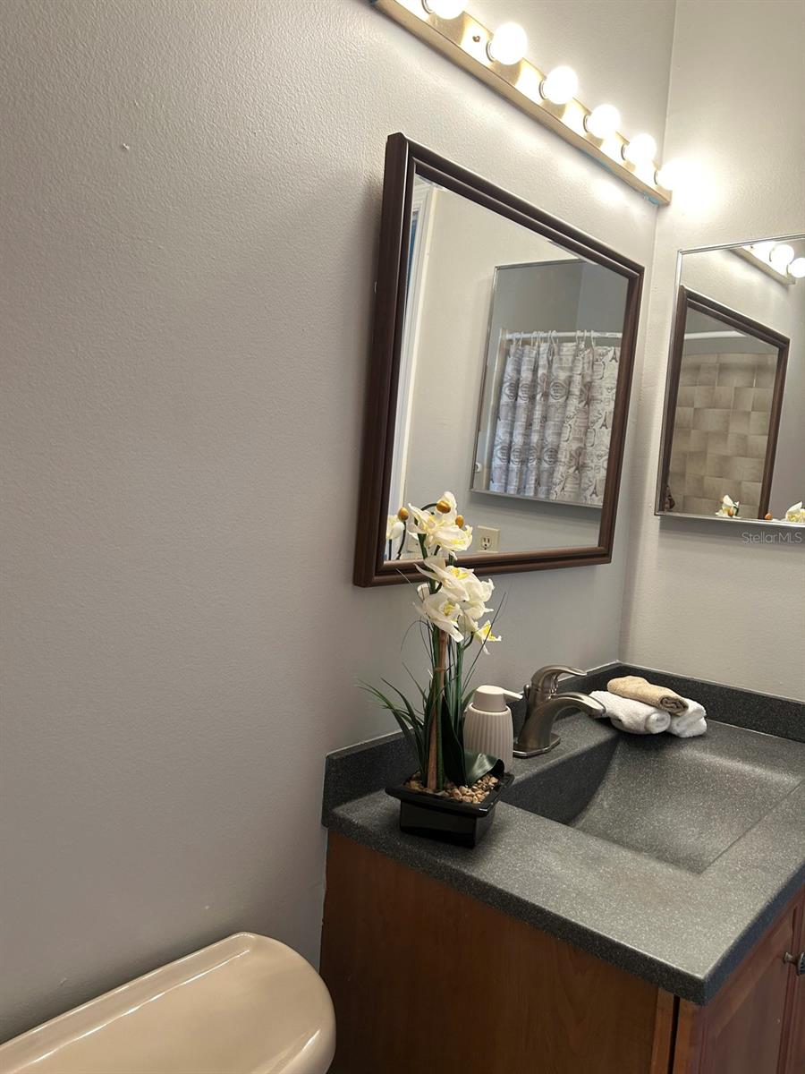 HIDDEN CREEK CONDO PH 08 - Residential