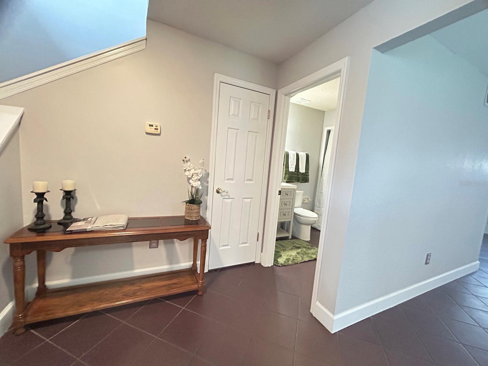 HIDDEN CREEK CONDO PH 08 - Residential