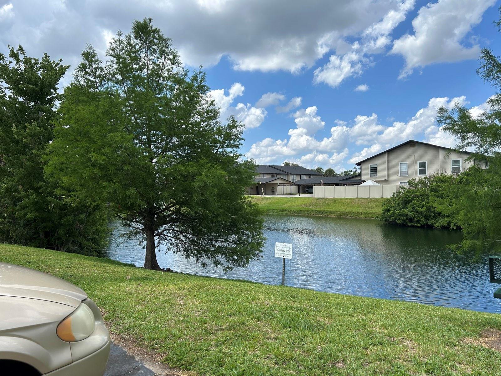 HIDDEN CREEK CONDO PH 08 - Residential