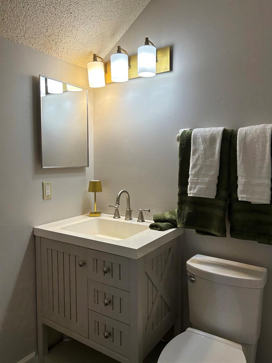 HIDDEN CREEK CONDO PH 08 - Residential