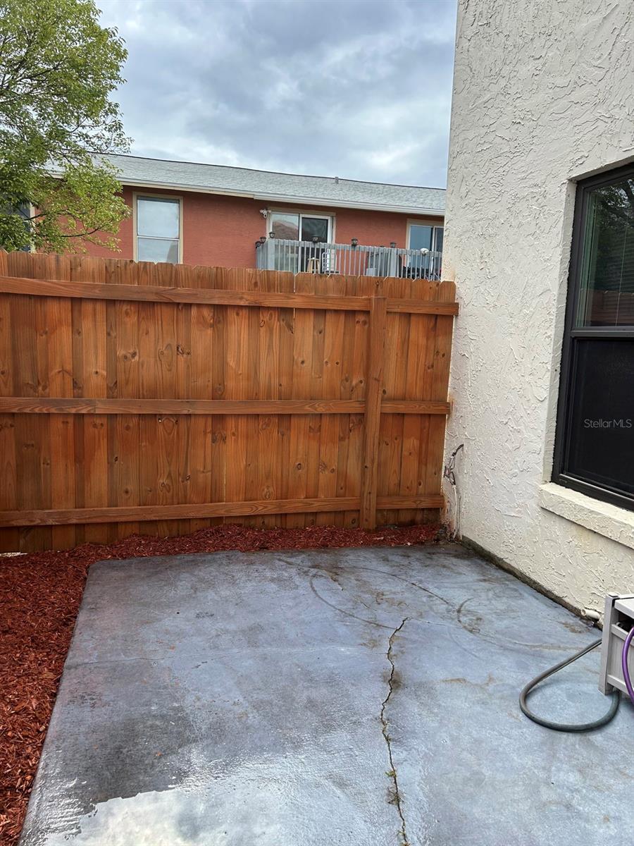 HIDDEN CREEK CONDO PH 08 - Residential