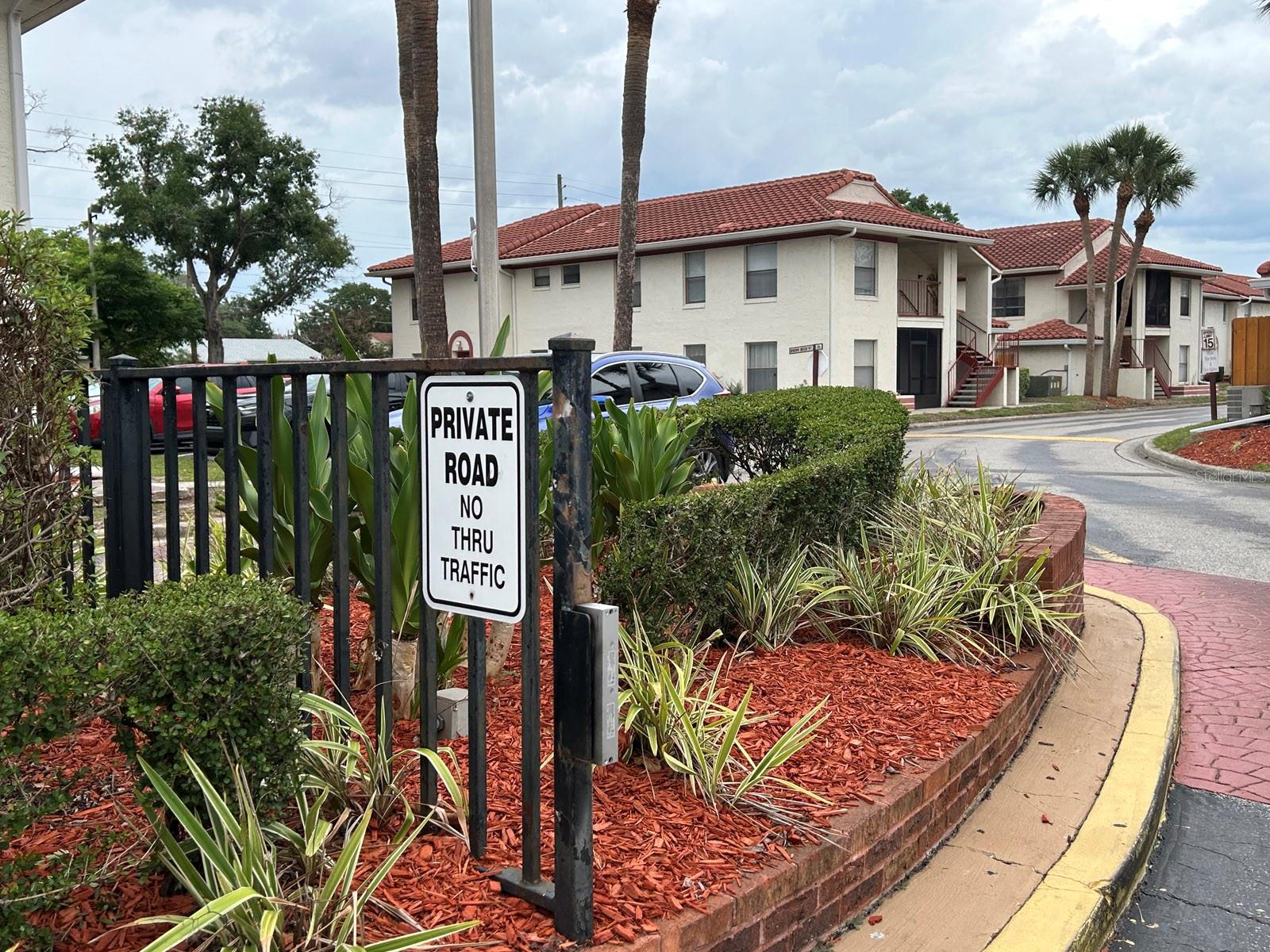 HIDDEN CREEK CONDO PH 08 - Residential
