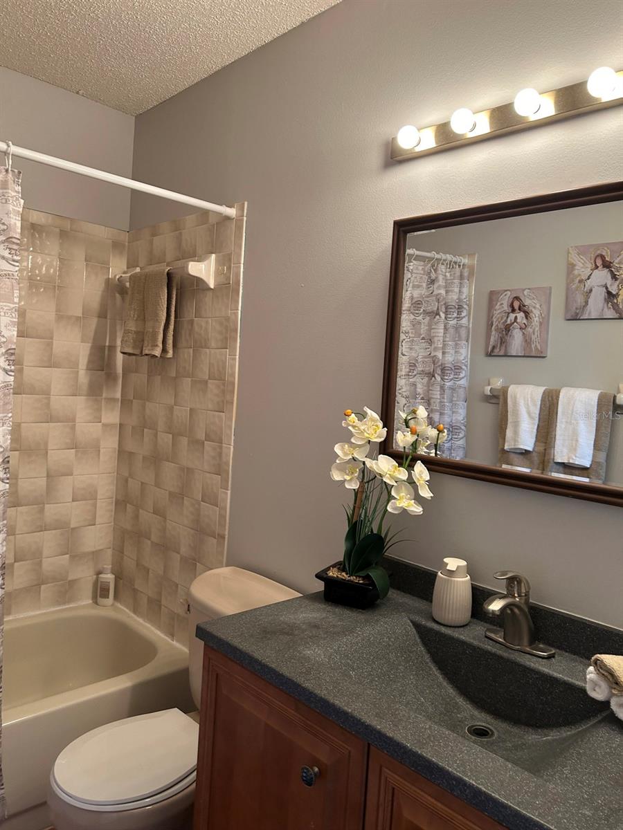 HIDDEN CREEK CONDO PH 08 - Residential