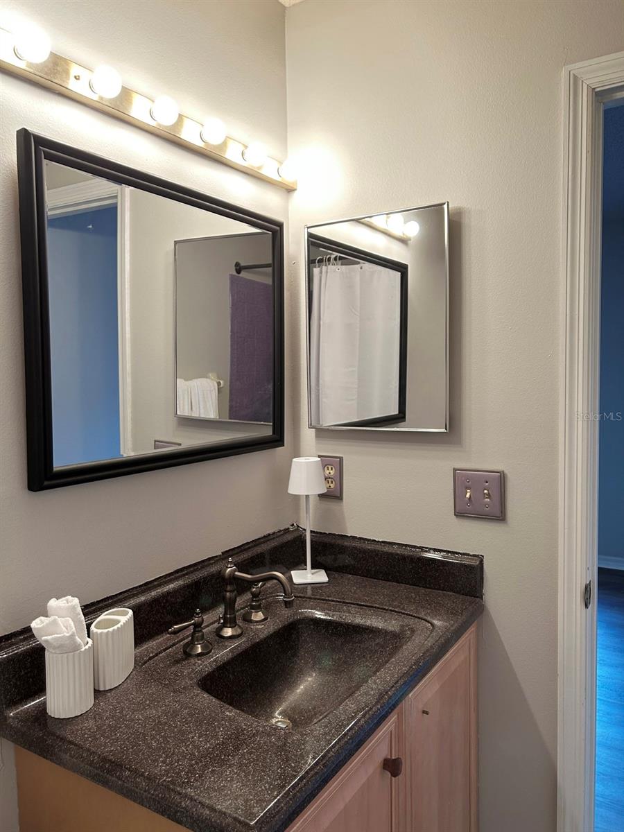 HIDDEN CREEK CONDO PH 08 - Residential