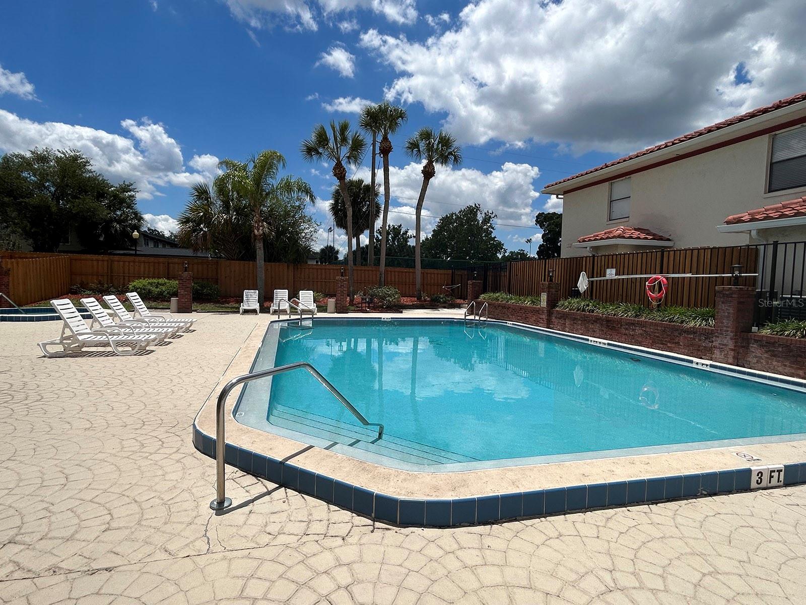 HIDDEN CREEK CONDO PH 08 - Residential