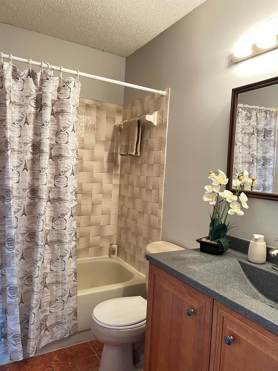 HIDDEN CREEK CONDO PH 08 - Residential