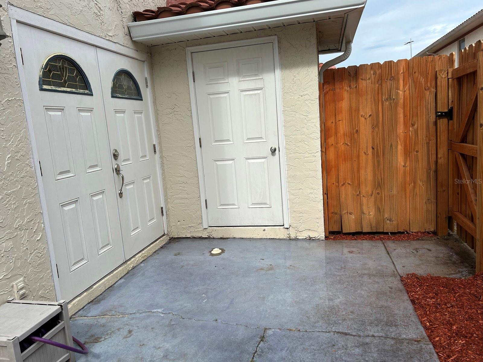 HIDDEN CREEK CONDO PH 08 - Residential