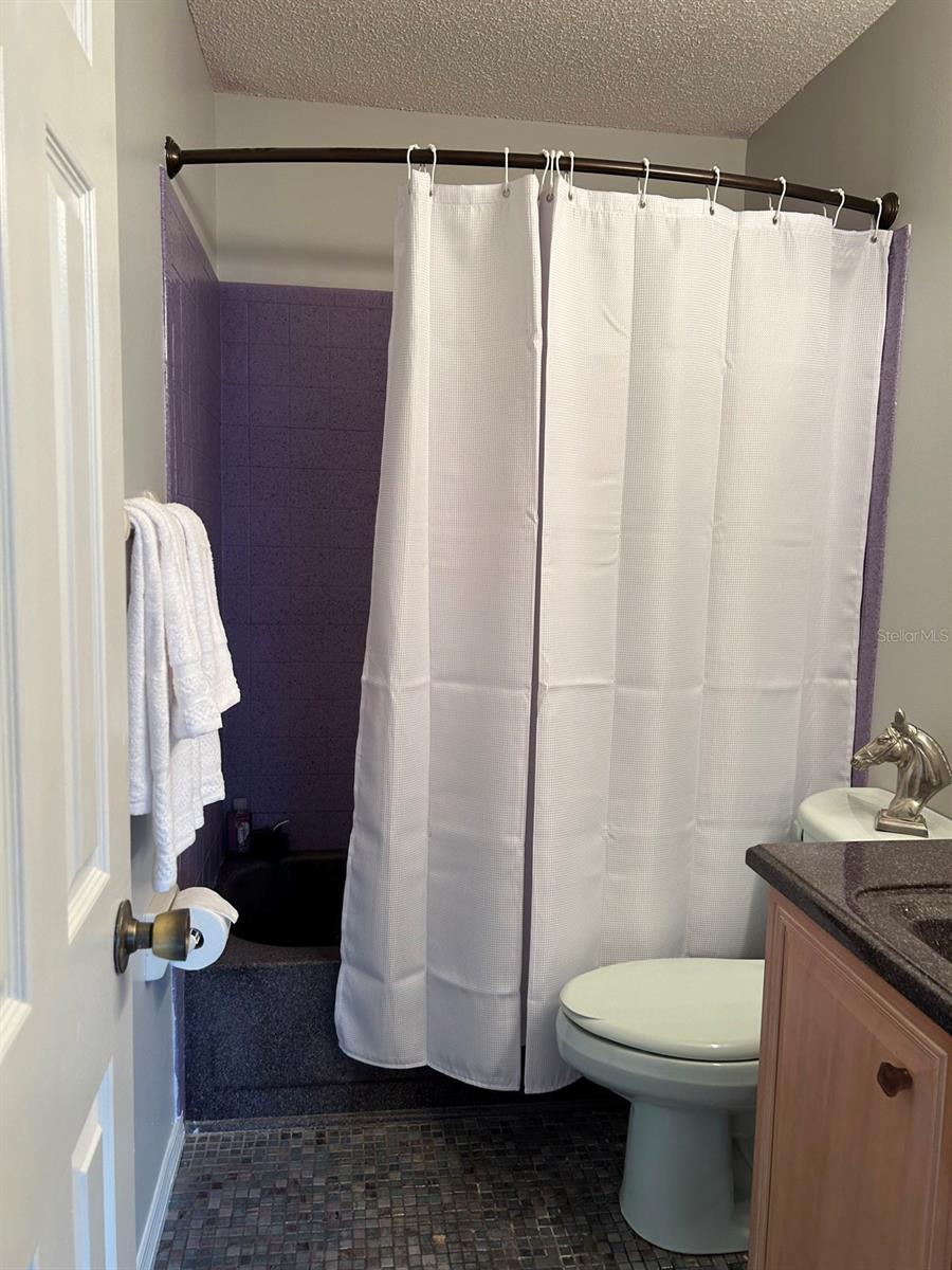 HIDDEN CREEK CONDO PH 08 - Residential