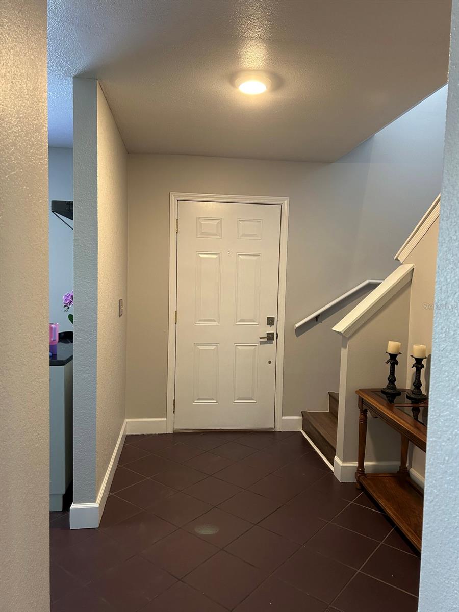HIDDEN CREEK CONDO PH 08 - Residential