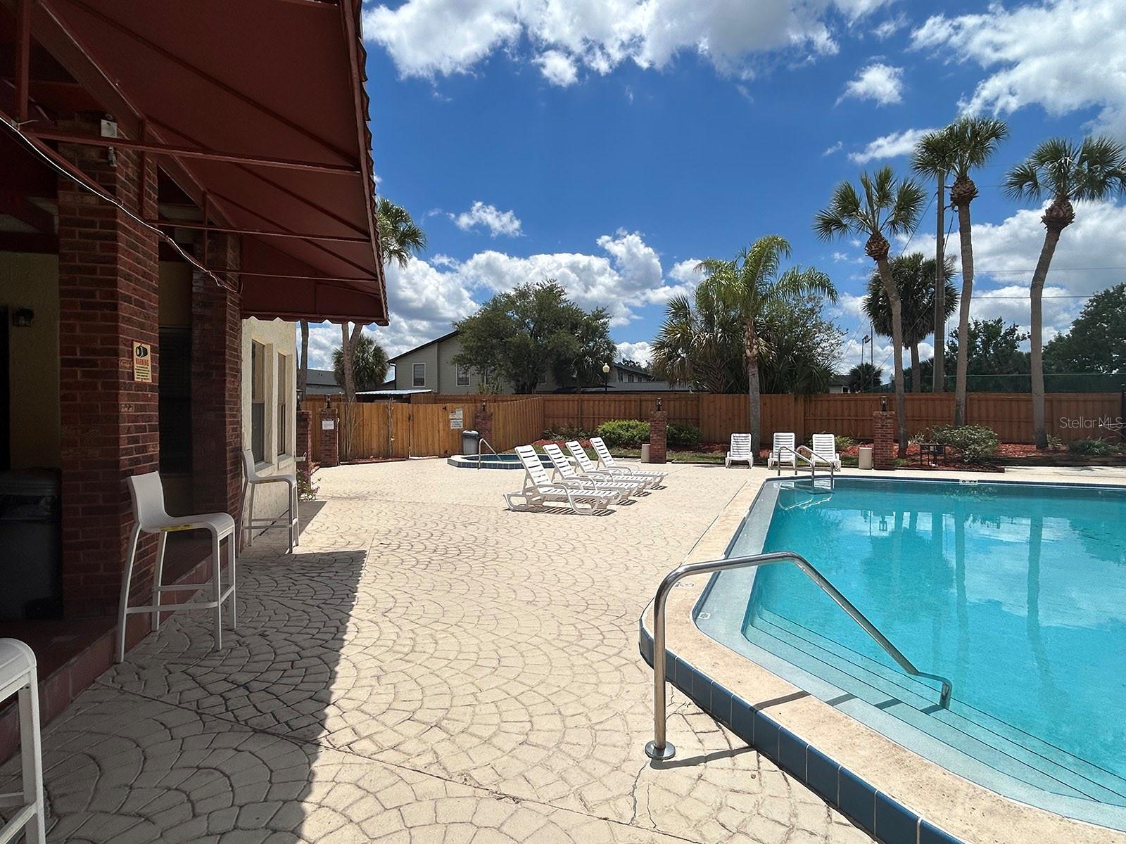 HIDDEN CREEK CONDO PH 08 - Residential