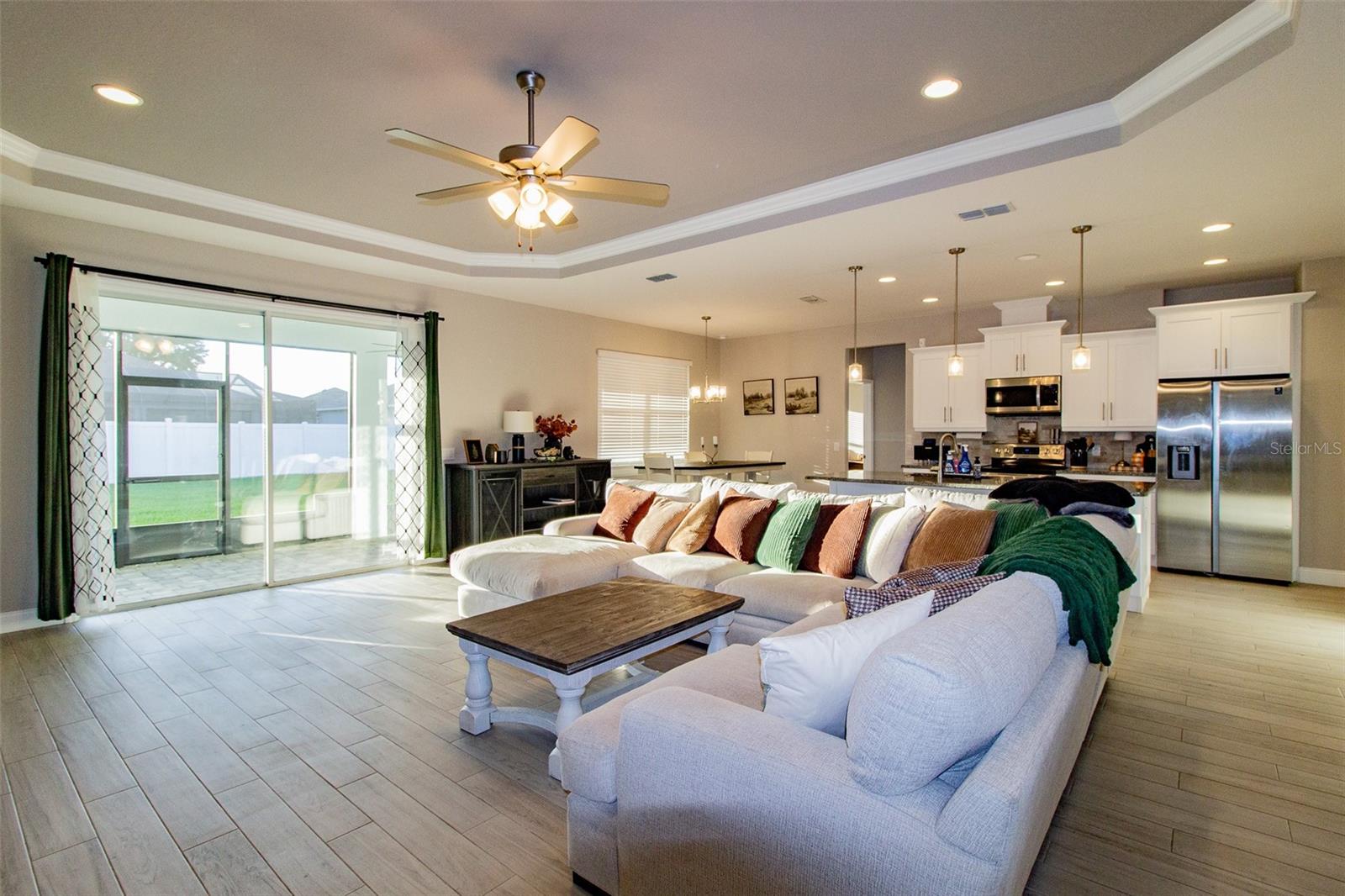 LAKESIDE HERITAGE PH 2 - Residential