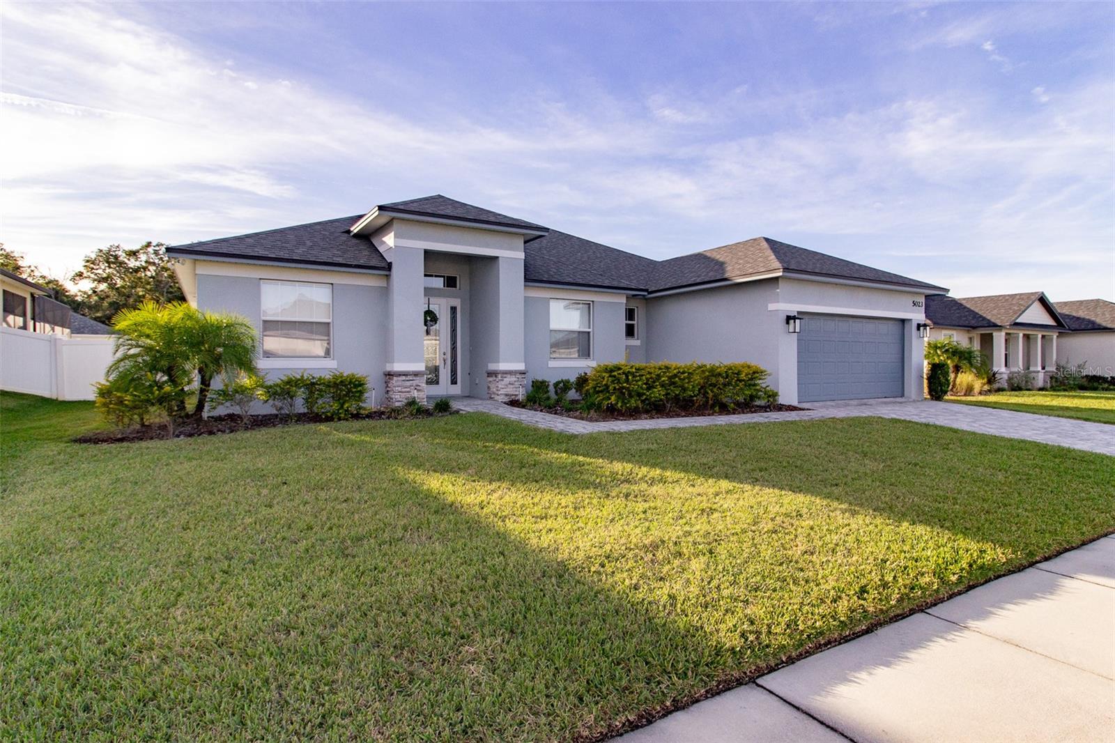 LAKESIDE HERITAGE PH 2 - Residential