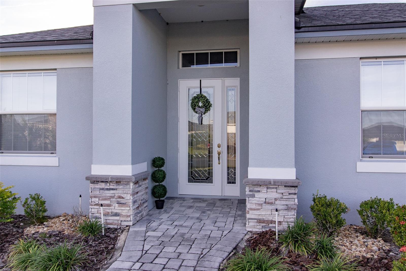 LAKESIDE HERITAGE PH 2 - Residential